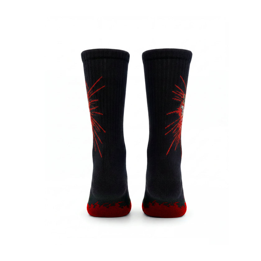 W:O:A - Socken 2026