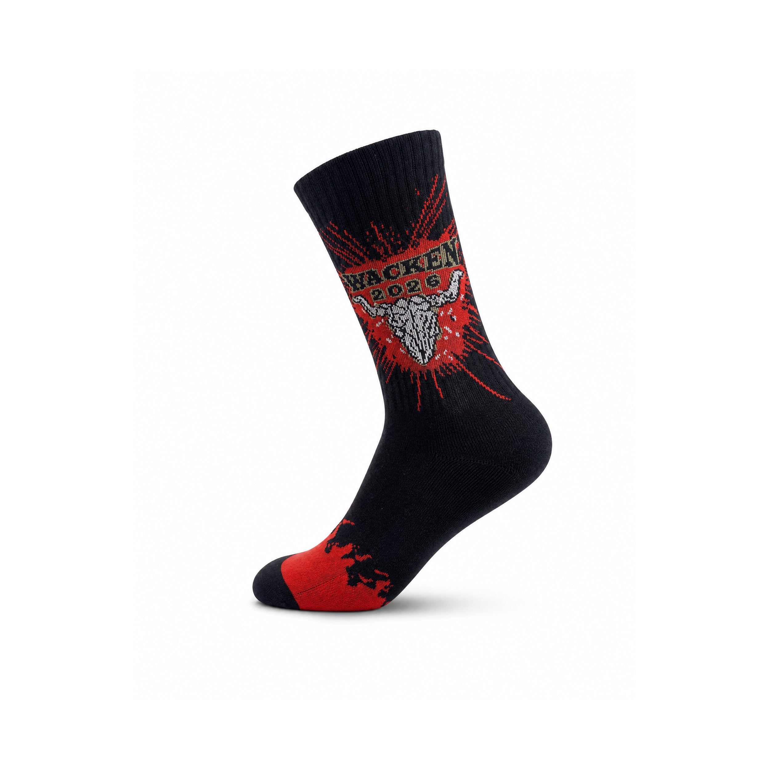 W:O:A - Socken 2026 image