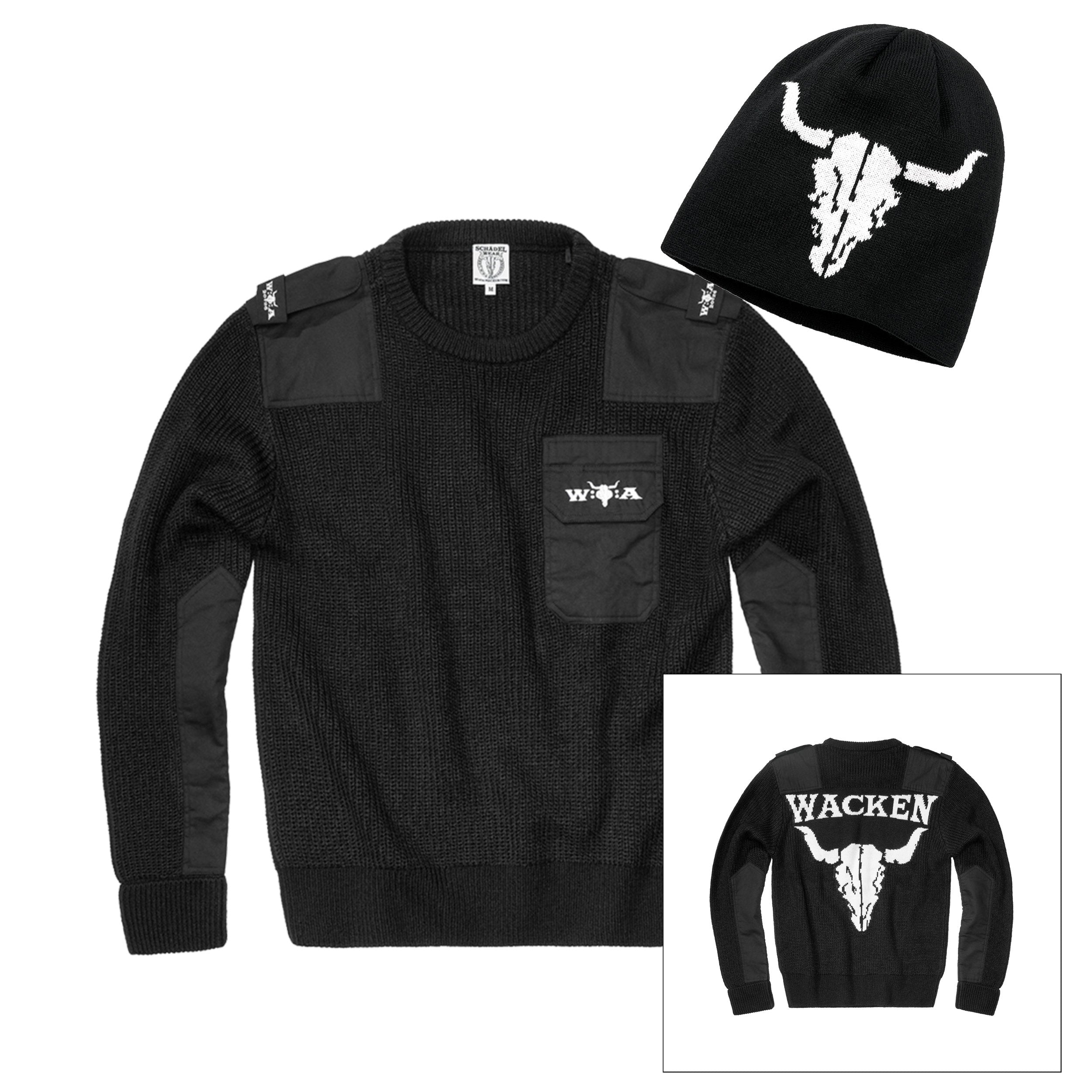 W:O:A - Strick Bundle image