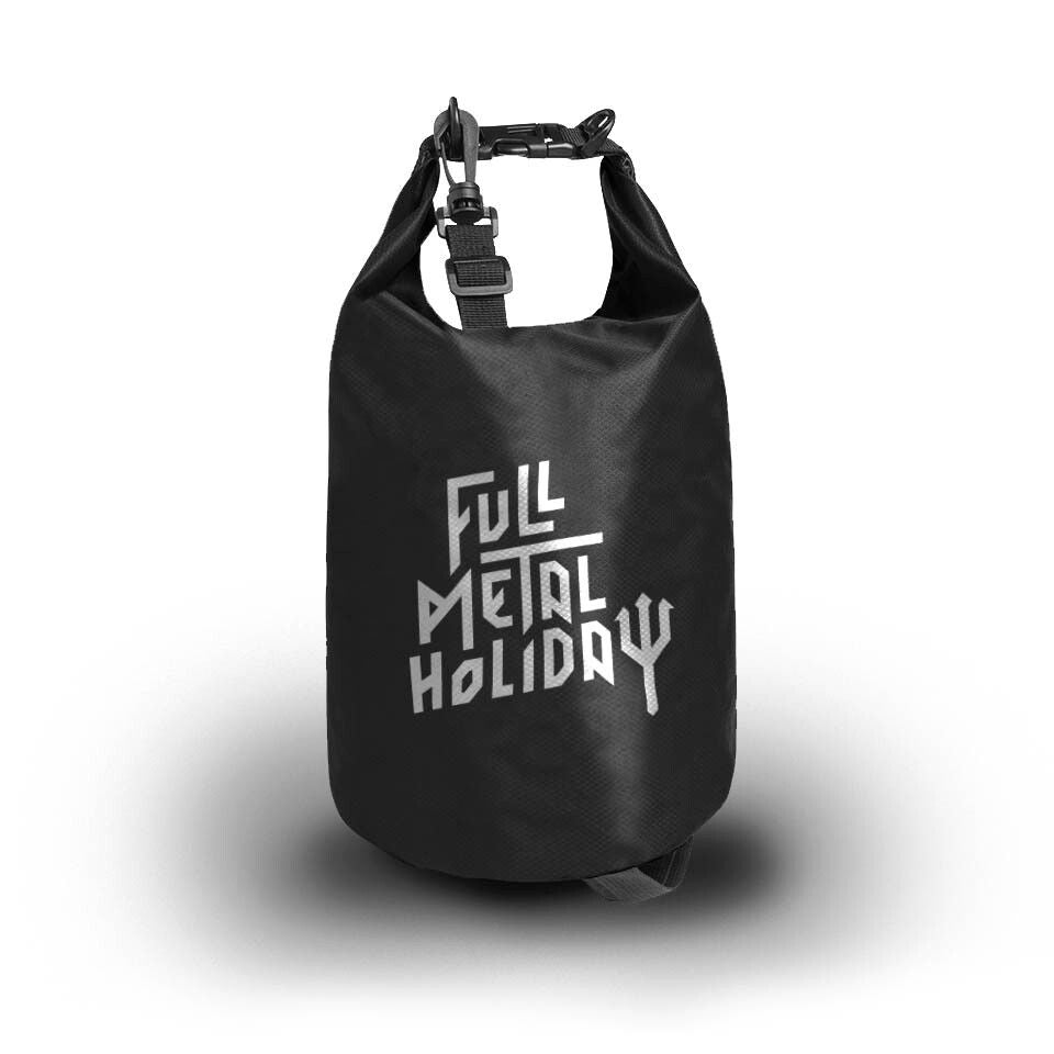 FMH - Drybag - Logo zeitlos image