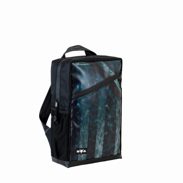 W:O:A - BagUp - Backpack 2.0