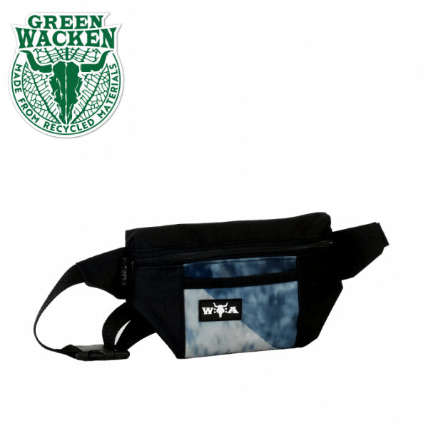 W:O:A - BagUp - Hipbag