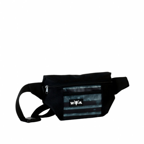 W:O:A - BagUp - Hipbag