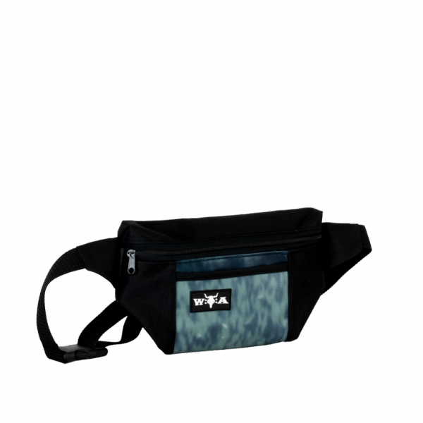 W:O:A - BagUp - Hipbag