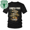 W:O:A -T-Shirt - Camper-Park 2025