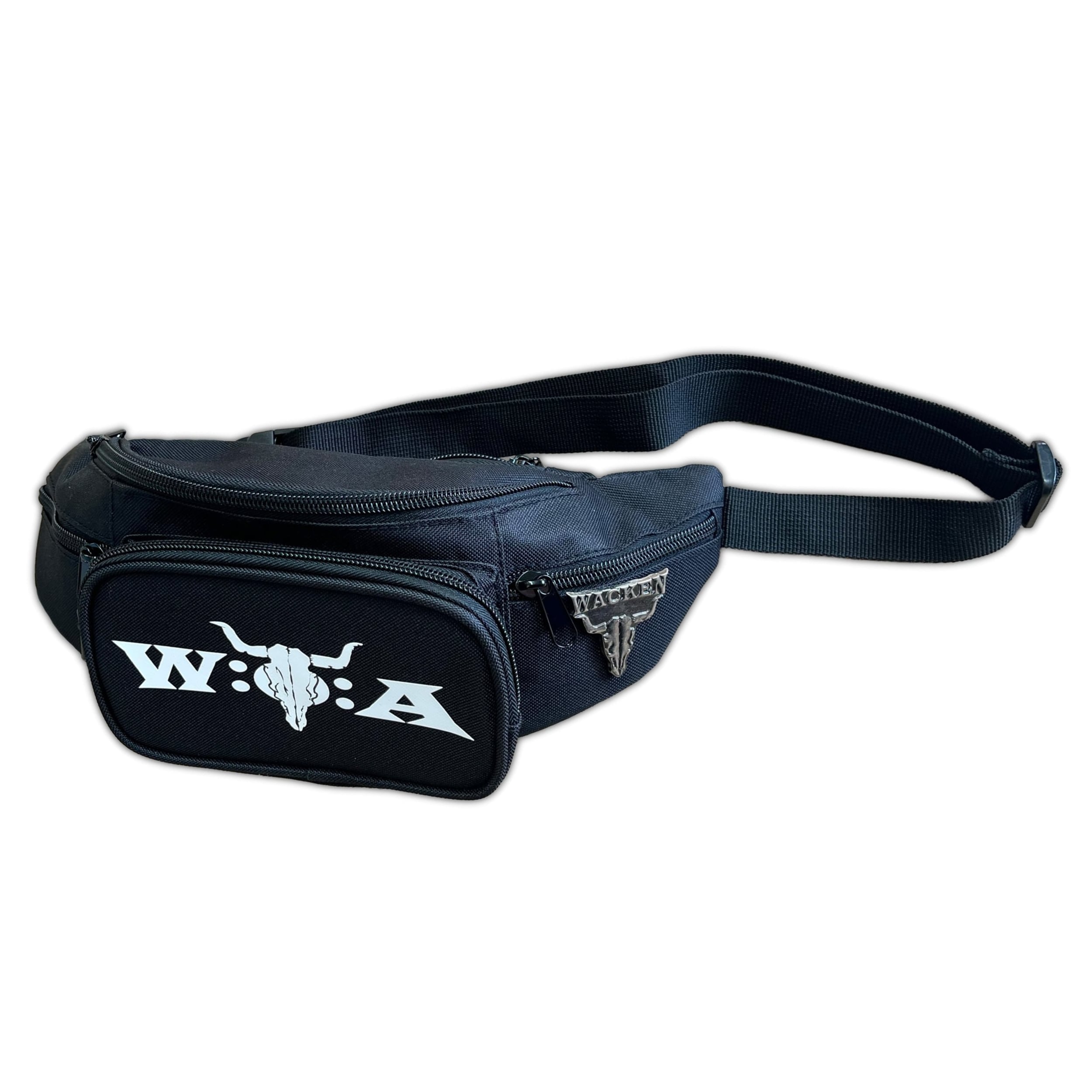 W:O:A - Bauchtasche Deluxe image