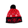 W:O:A - Bommelmütze - XMAS Kids