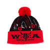 W:O:A - Bommelmütze - XMAS
