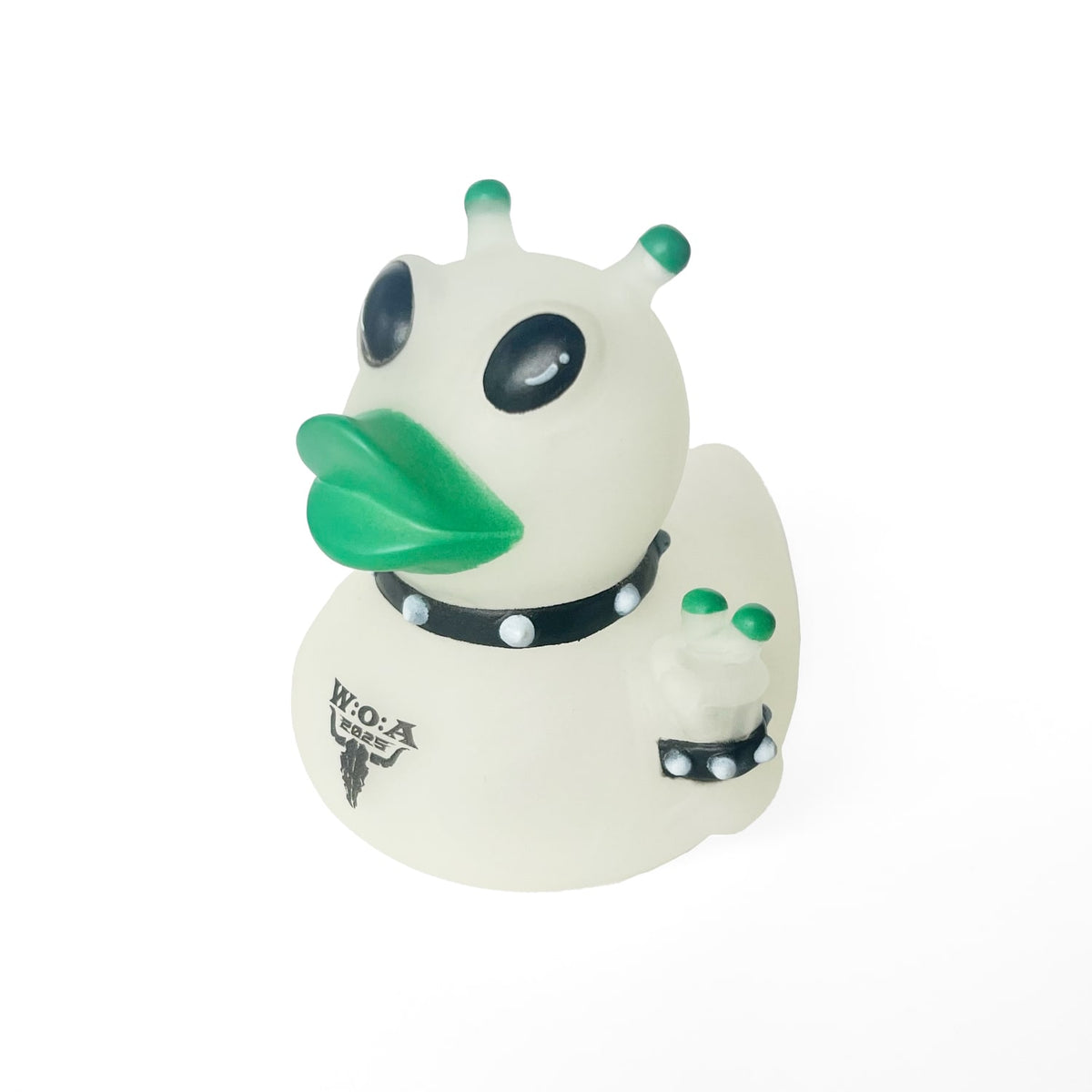 W:O:A - Rubber Duck - Alien 2025