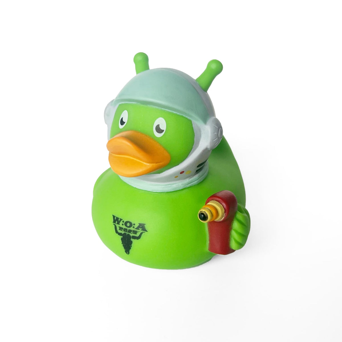 W:O:A - Badeente - Astronaut 2025