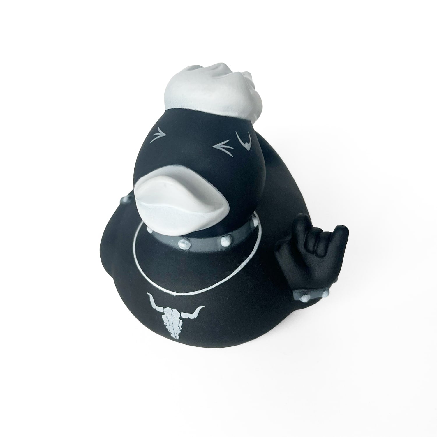 W:O:A - Badeente - Black image