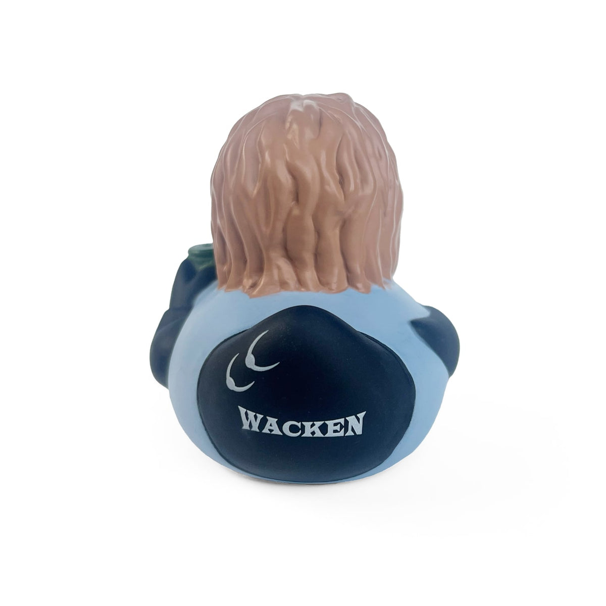 W:O:A - Badeente - Heavy Metal