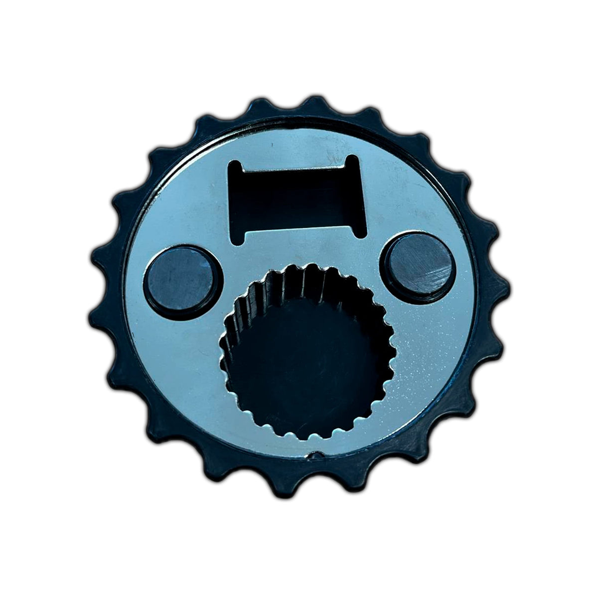 W:O:A - Flaschenöffner - Kronkorken