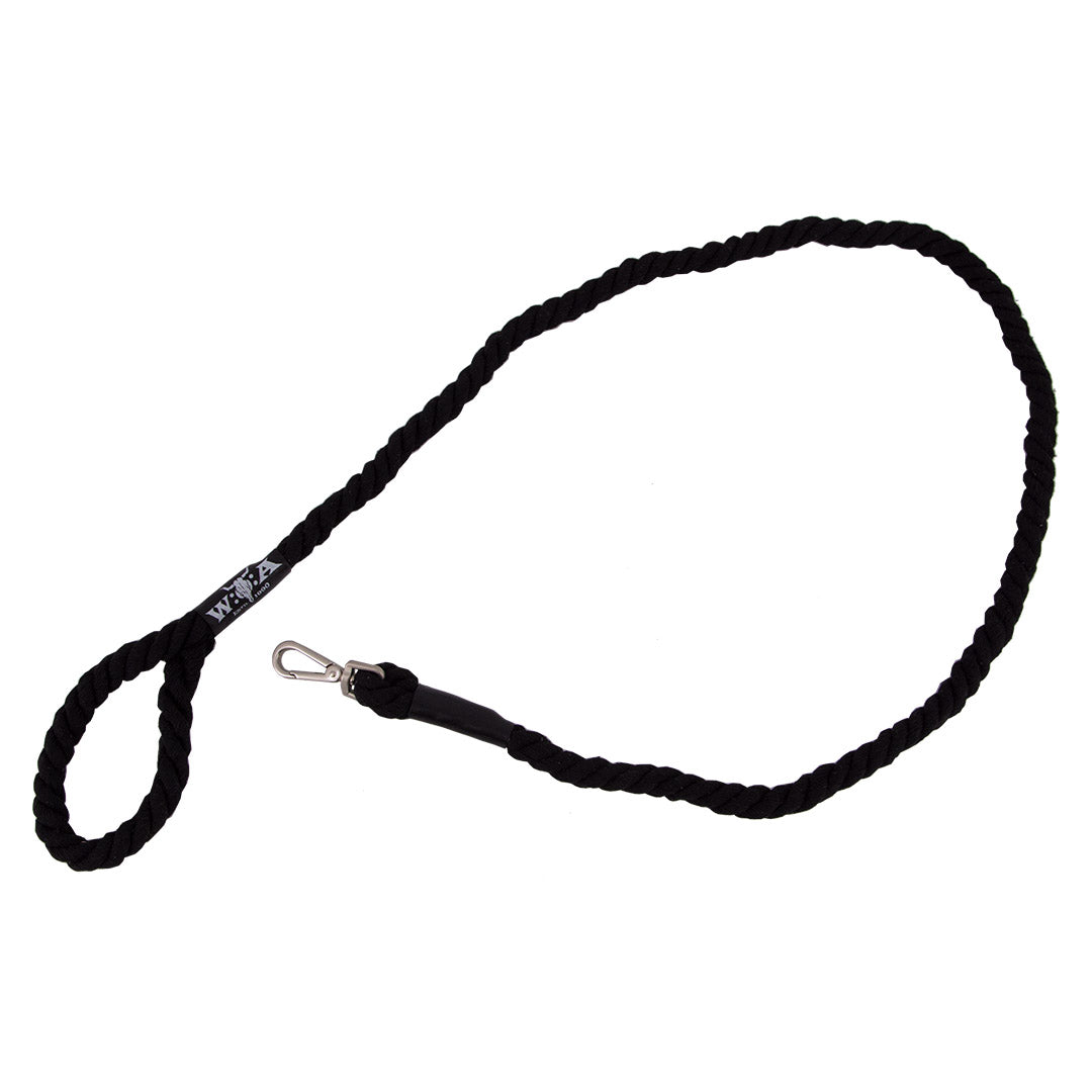 W:O:A - Hundeleine - Kordel