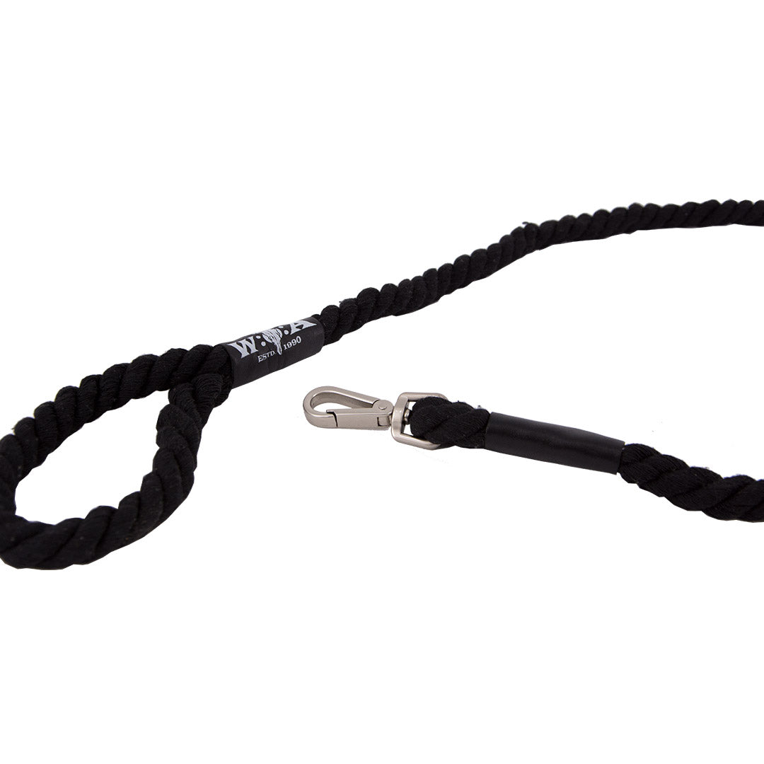 W:O:A - Hundeleine - Kordel