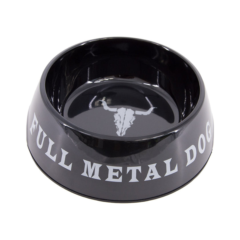 W:O:A - Dog bowl