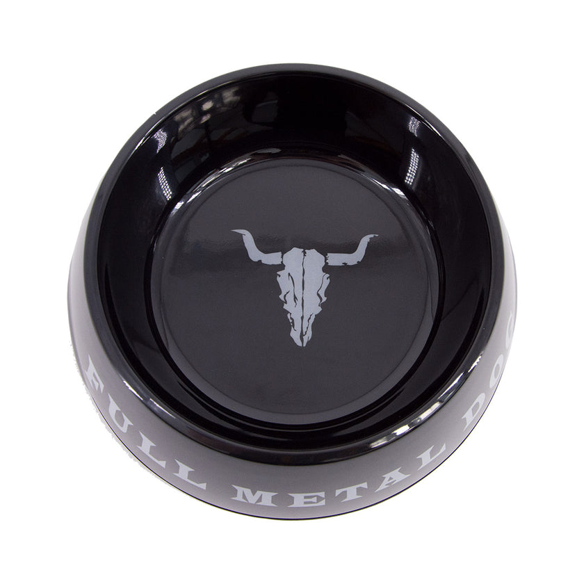 W:O:A - Dog bowl