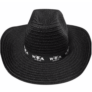 W:O:A - Strohhut image