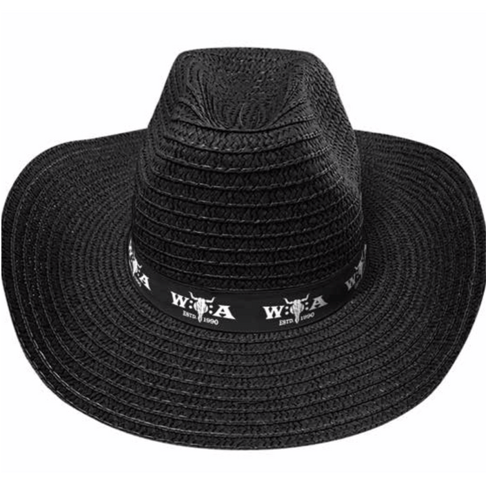 W:O:A - Straw Hat image