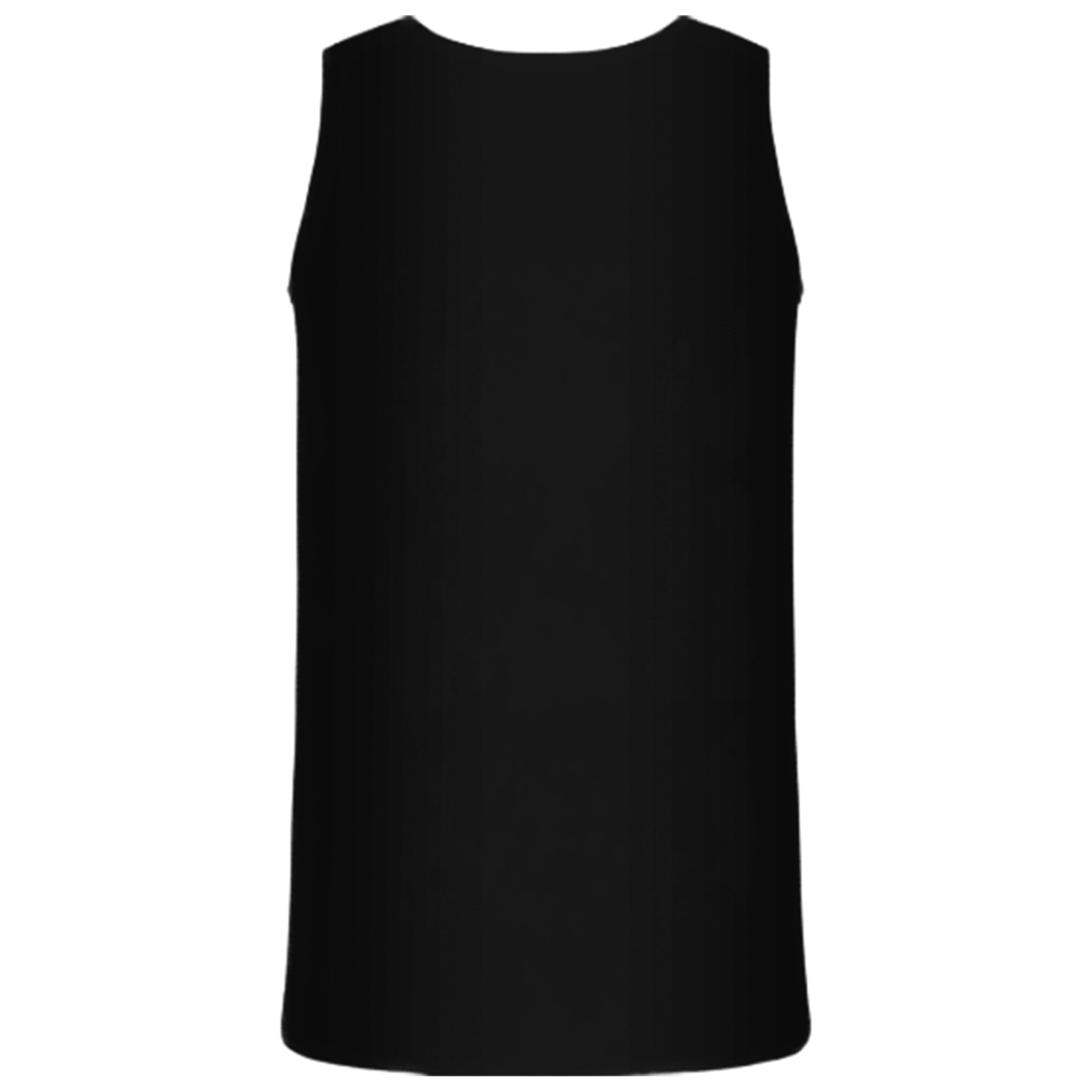 W:O:A -  Herren Tank Top - Tenebrous image