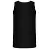 W:O:A -  Herren Tank Top - Tenebrous