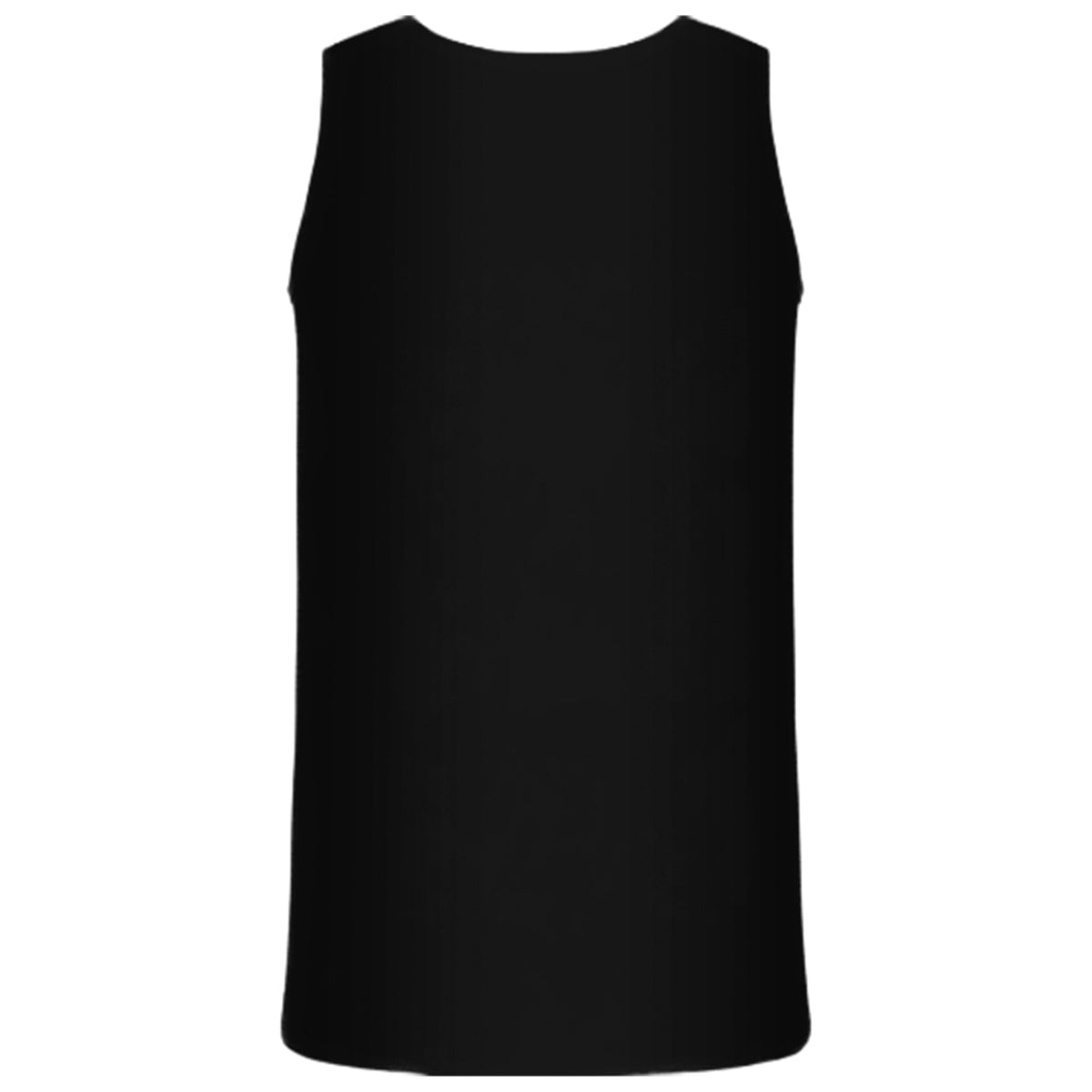 W:O:A -  Herren Tank Top - Tenebrous