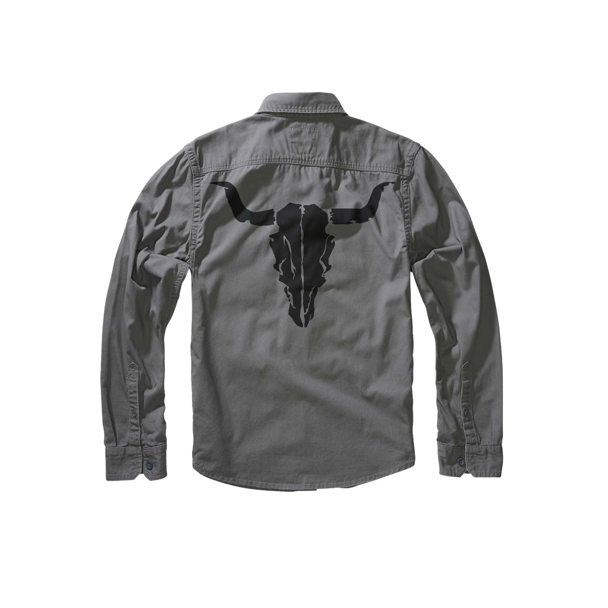 W:O:A - Worker Shirt - Long Arm