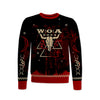 W:O:A - Ugly Sweater - 2024