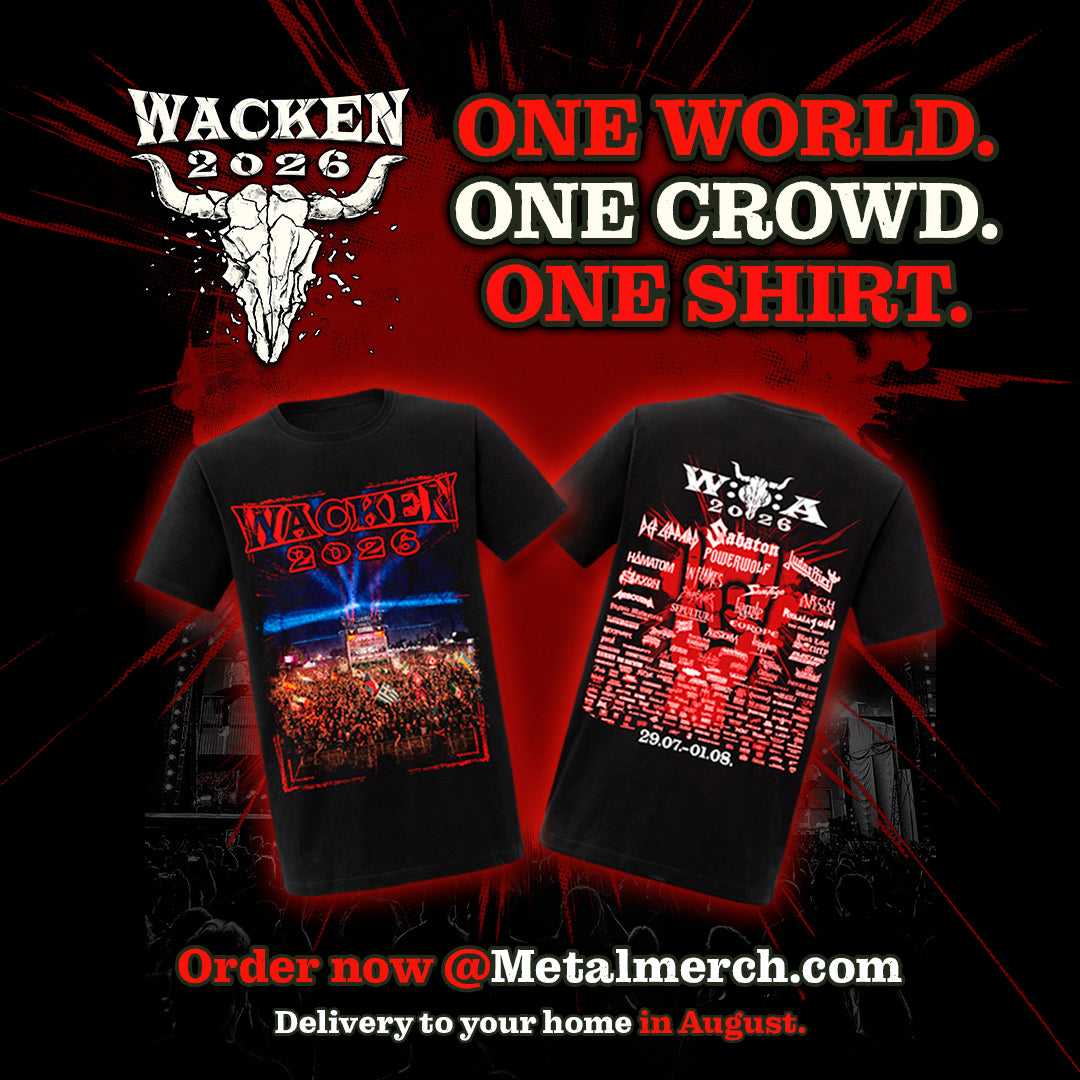 One World, One Crowd