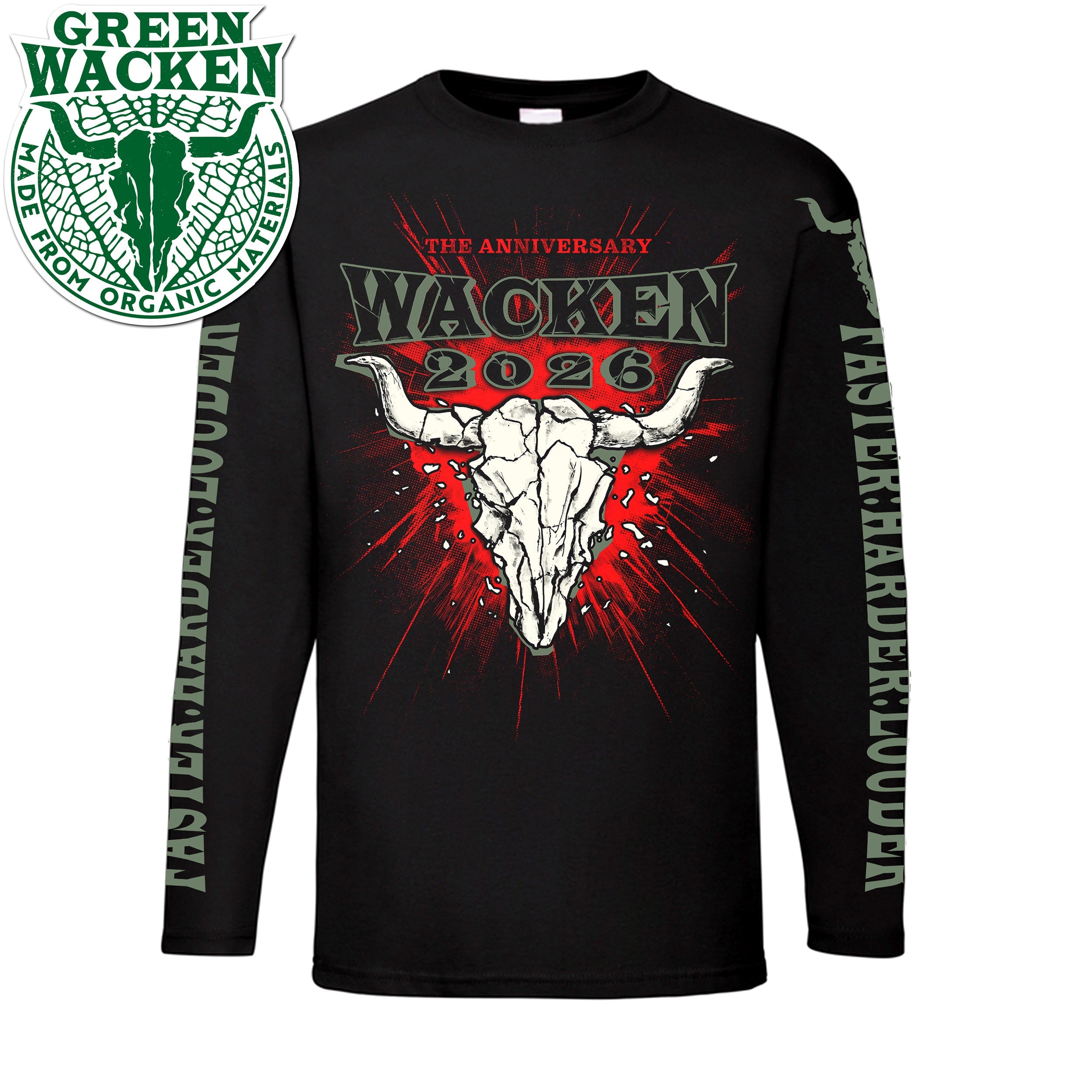 Longsleeve - Main 2026 image