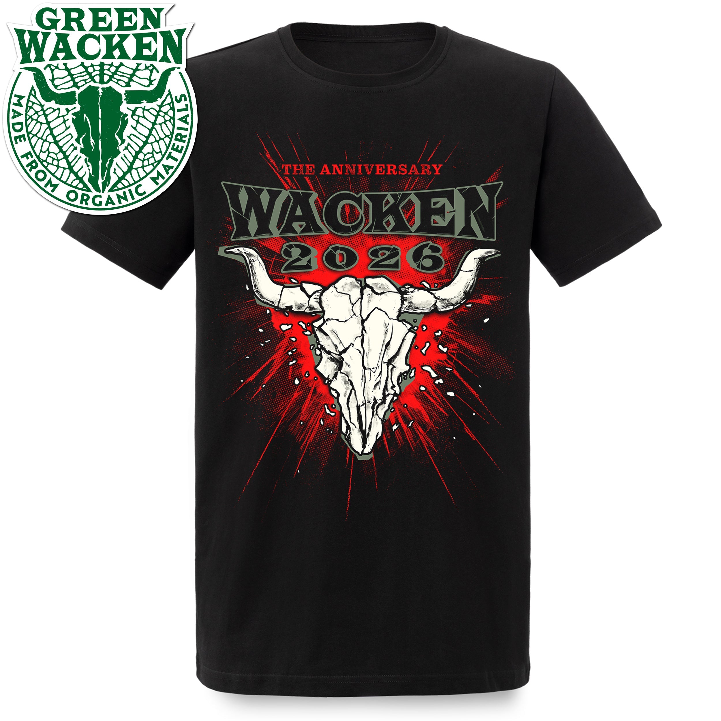 T-Shirt - Main 2026 image