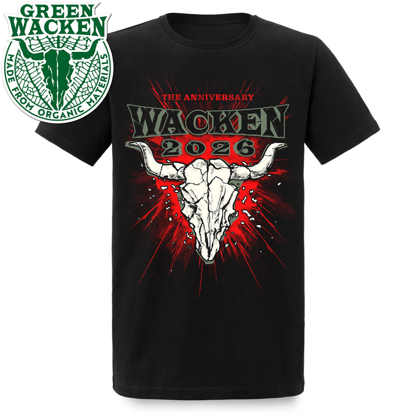 T-Shirt - Main 2026