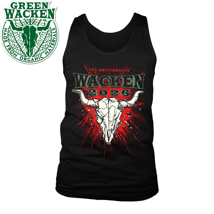 Herren Tank Top - Main 2026