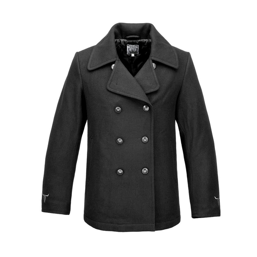 W:O:A - Wool coat - FHL