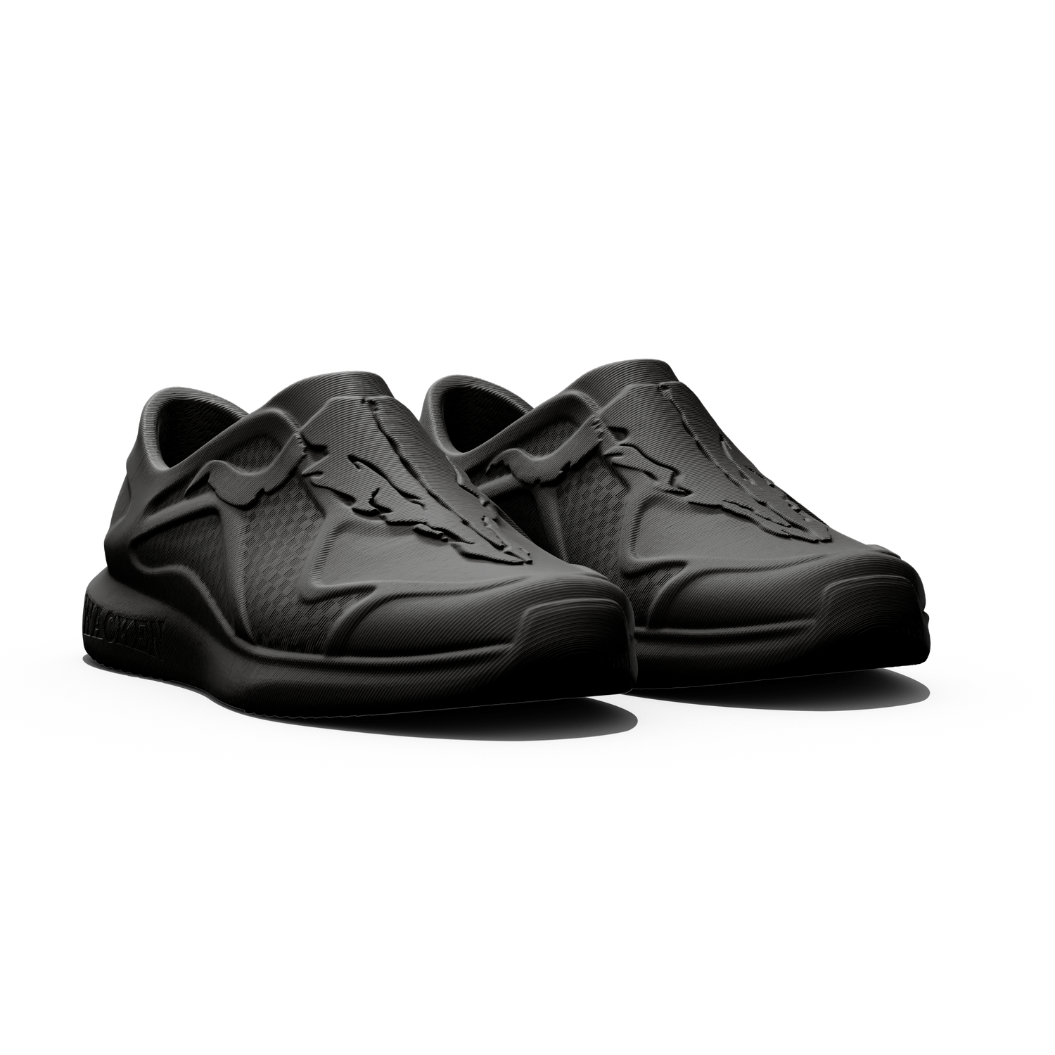 W:O:A - Sneakers image