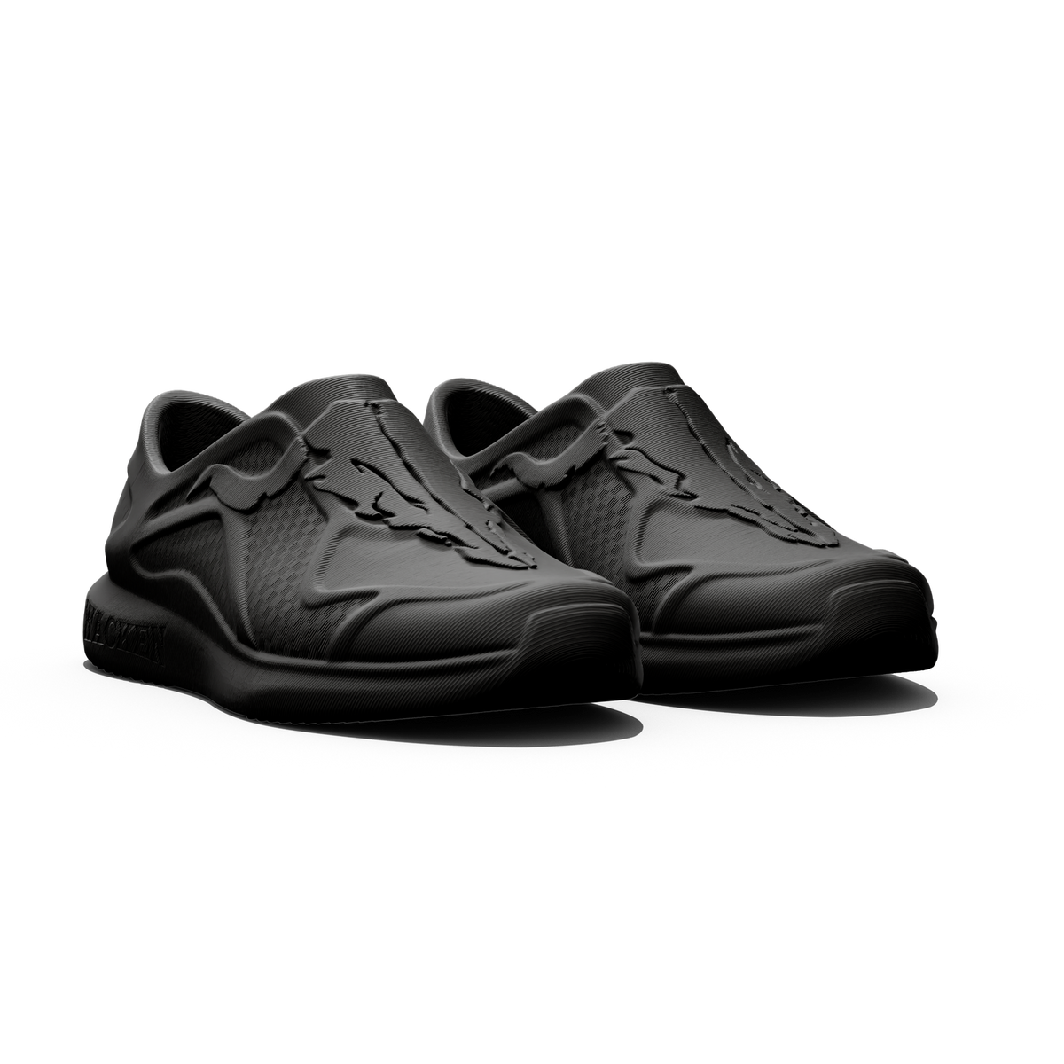 WACKEN SHOE - W:O:A (Syncee)-1