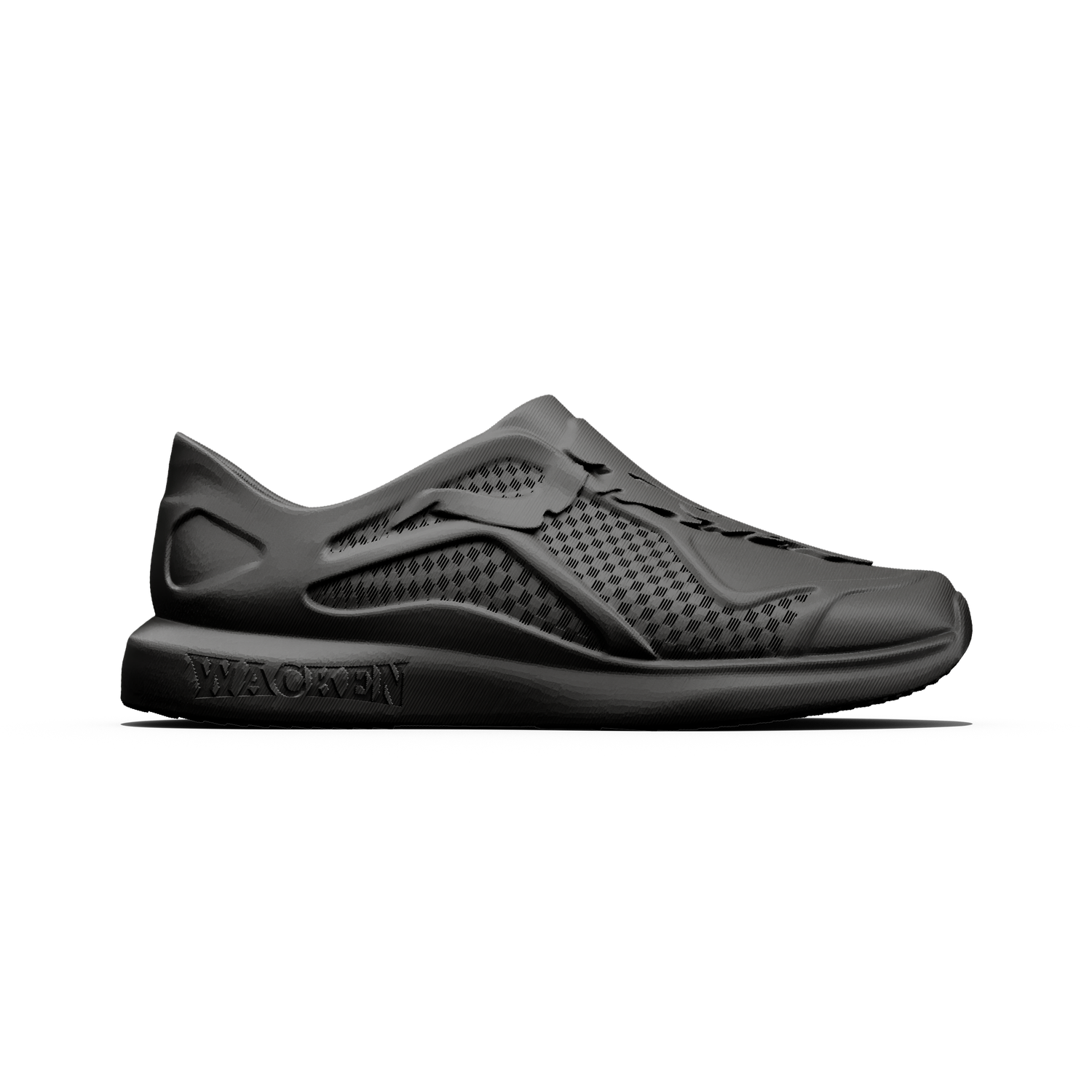 W:O:A - Sneakers image