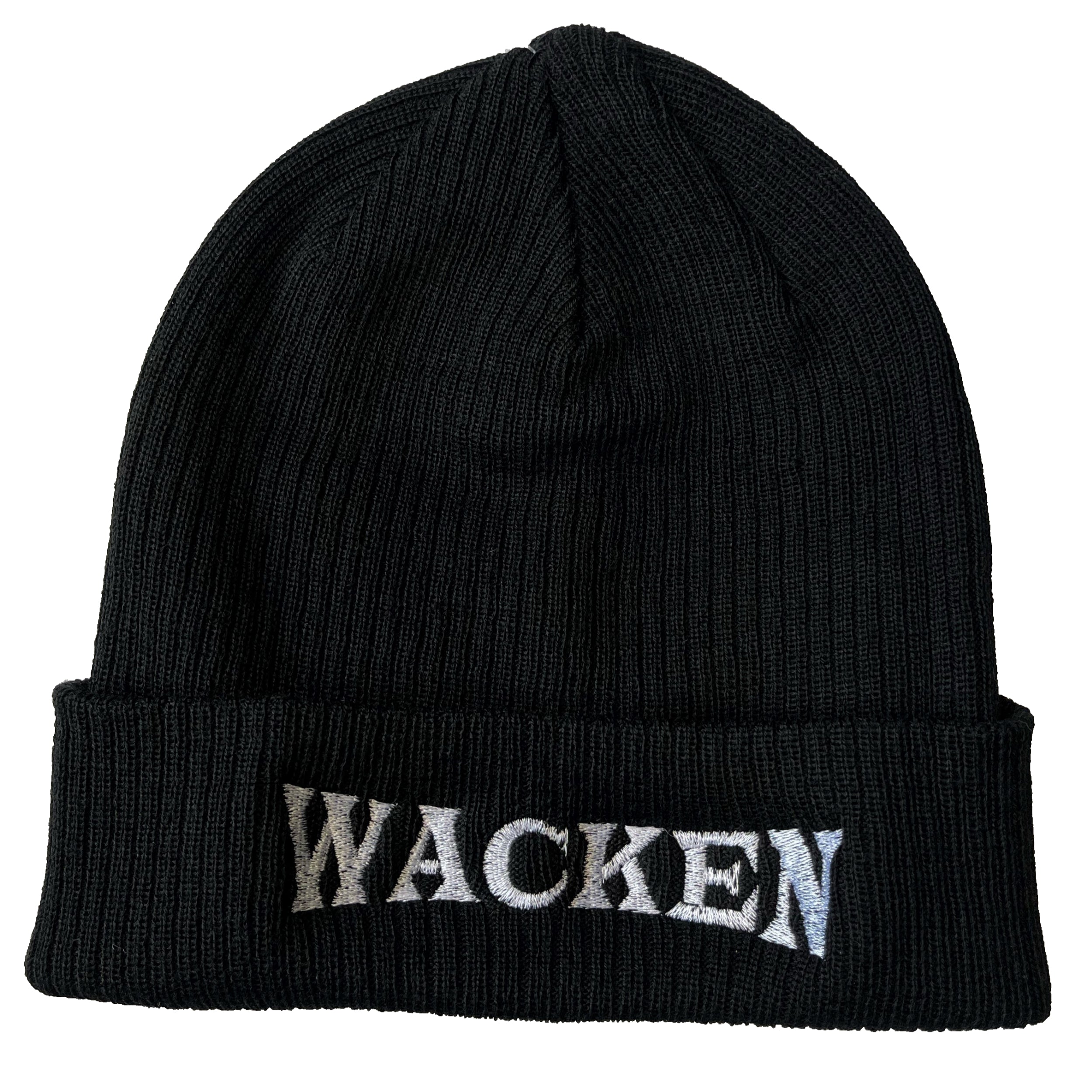 W:O:A - Beanie - WACKEN image