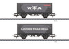 W:O:A - Märklin Containerwagen W:O:A 2026