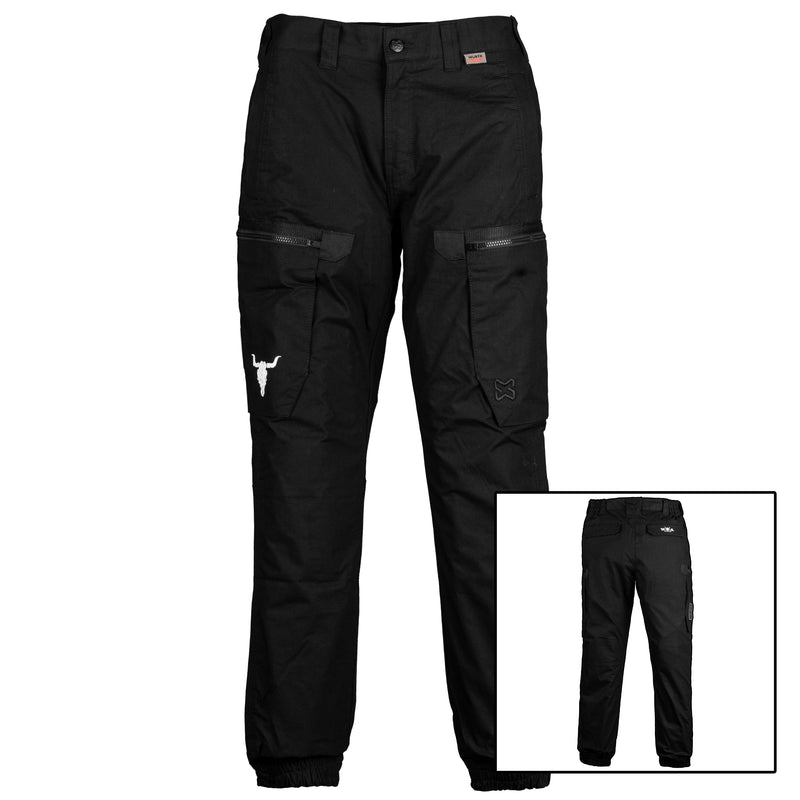 W:O:A - Würth MODYF Cargo Pants