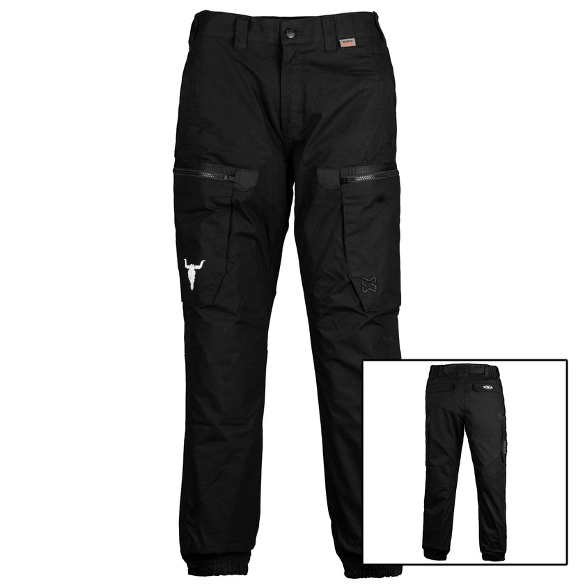 W:O:A - Würth MODYF Cargopants