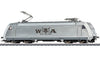 W:O:A - Märklin E-Lok BR 101 Metal Edition
