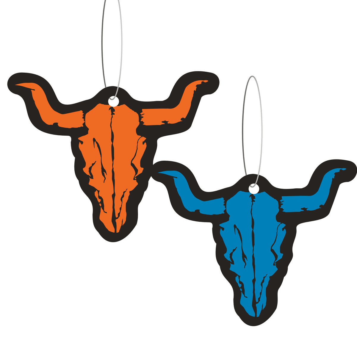 W:O:A - Duftschädel Set