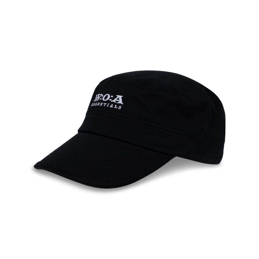W:O:A Essentials - Army Cap