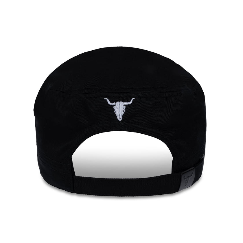W:O:A Essentials - Army Cap