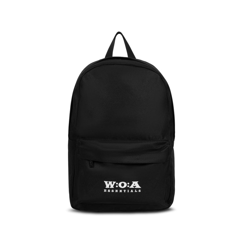 W:O:A Essentials - Backpack