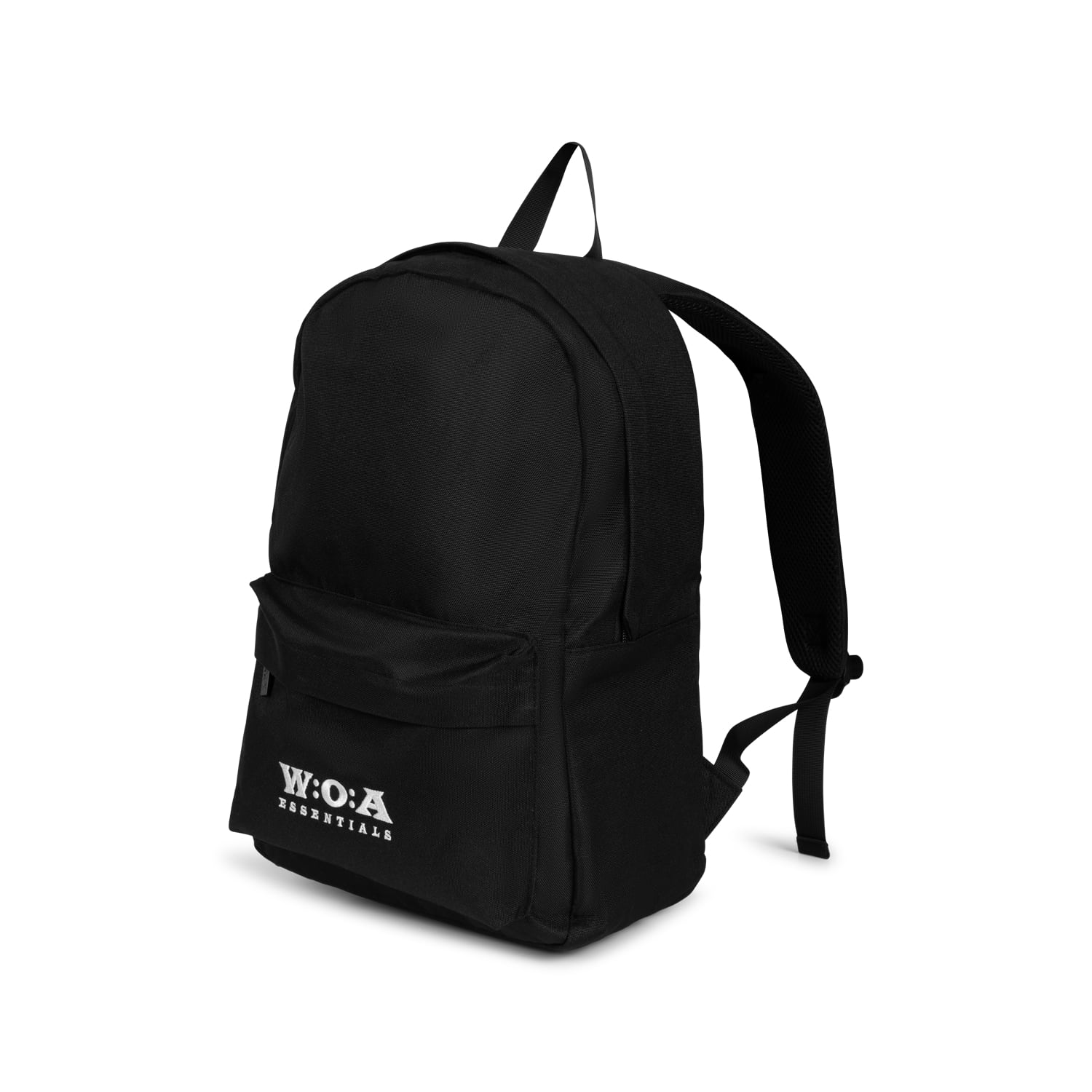 W:O:A Essentials - Backpack image