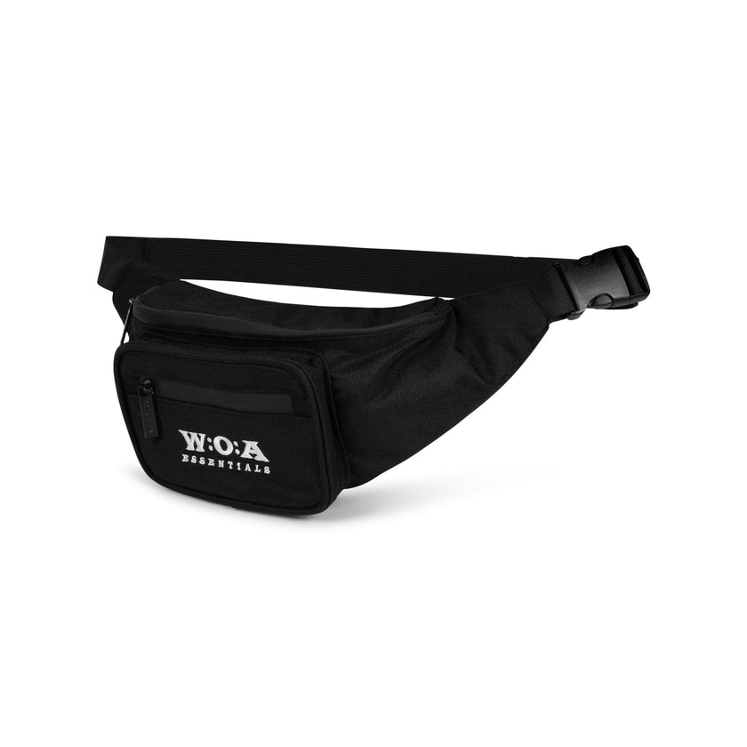 W:O:A Essentials - Bauchtasche
