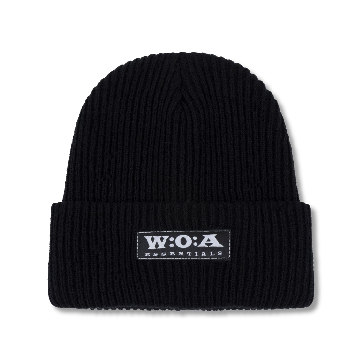 W:O:A Essentials - Beanie image