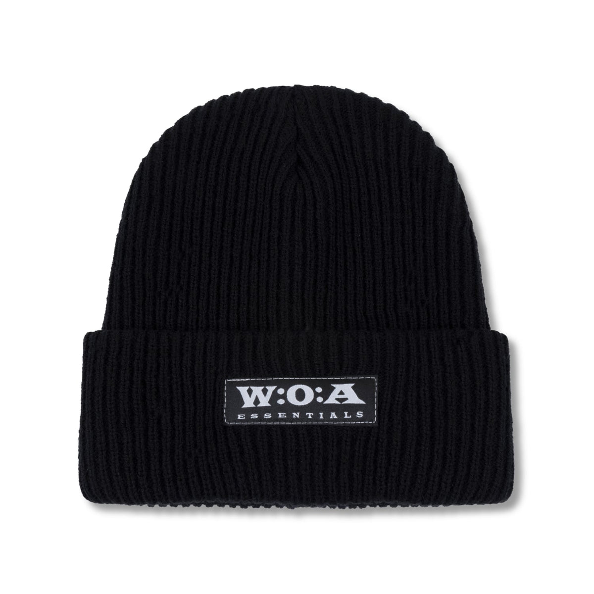 W:O:A Essentials - Beanie